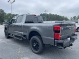New 2025 Ford F350 Lariat w/ Lariat Ultimate Package image 5