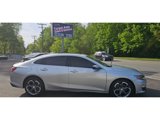 Used 2020 Chevrolet Malibu LT image 5