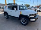 Used 2012 Toyota FJ Cruiser 2WD image 4