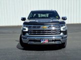 Used 2025 Chevrolet Silverado 1500 LTZ w/ Technology Package image 6