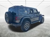 New 2025 Jeep Wrangler Unlimited Rubicon image 4