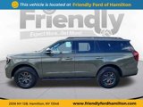 New 2025 Ford Expedition Tremor image 2