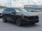 New 2026 Honda CR-V EX-L image 3