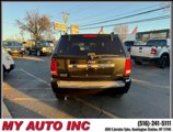 Used 2010 Jeep Grand Cherokee Limited w/ Quadra-Drive II 4X4 Group image 5