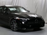 New 2025 Mercedes-Benz C 63 AMG S image 4