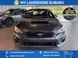 Used 2021 Subaru WRX image 2