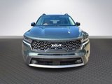 Used 2022 Kia Sorento SX Prestige w/ Rust Color Package image 2