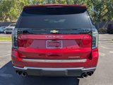 New 2025 Chevrolet Tahoe Premier image 5