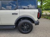 New 2025 Ford Bronco Outer Banks image 6
