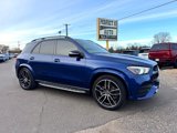 Used 2022 Mercedes-Benz GLE 450 4MATIC image 2