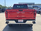 New 2025 GMC Sierra 2500 SLT w/ SLT Premium Package image 6