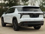 New 2026 Chevrolet Traverse RS w/ LPO, Floor Liner Package image 5