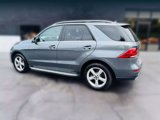 Used 2018 Mercedes-Benz GLE 350 4MATIC w/ Premium 1 Package image 3