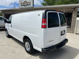 Used 2018 Chevrolet Express 2500 w/ Driver Convenience Package image 6