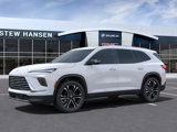 New 2025 Buick Enclave Preferred w/ Super Cruise Package image 2