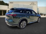 New 2026 INFINITI QX60 Luxe image 4