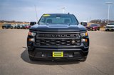 Used 2024 Chevrolet Silverado 1500 W/T w/ WT Value Package image 2