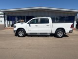 Used 2022 RAM 1500 Laramie image 2
