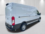 New 2025 Ford Transit 350 148 Medium Roof AWD w/ Load Area Protection Package image 5