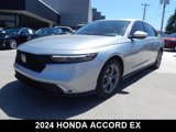 Used 2024 Honda Accord EX image 5