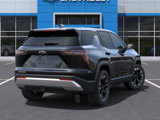 New 2026 Chevrolet Equinox LT image 4