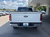 New 2025 Ford F150 Lariat w/ Equipment Group 501A Mid image 6