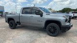 New 2025 Chevrolet Silverado 2500 LTZ w/ LTZ Plus Package image 2