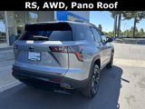 New 2026 Chevrolet Equinox RS image 6