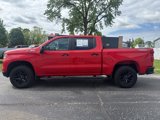 Used 2024 Chevrolet Silverado 1500 LT Trail Boss w/ Convenience Package II image 4