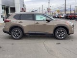New 2025 Nissan Rogue SV w/ SV Premium Package image 2