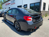 Used 2017 Subaru WRX Premium image 6