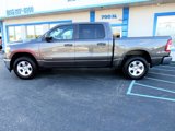 Used 2021 RAM 1500 Big Horn image 3