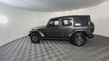 New 2025 Jeep Wrangler Sahara w/ Technology Group image 5