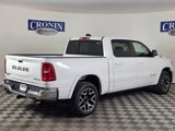 New 2026 RAM 1500 Laramie image 5