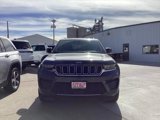 New 2025 Jeep Grand Cherokee Laredo X w/ Trailer Tow Package image 5