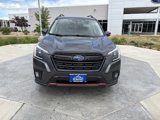 Used 2022 Subaru Forester Sport w/ Popular Package #3 image 2