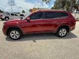 Used 2018 Volkswagen Atlas SE image 3