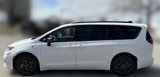 New 2025 Chrysler Pacifica Premium image 3