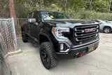 Used 2021 GMC Sierra 1500 AT4 w/ AT4 Premium Package image 2