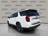 Used 2025 GMC Yukon AT4 w/ AT4 Premium Package image 3