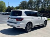 Certified 2024 Nissan Armada Platinum w/ Cargo Package image 4
