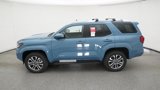 New 2025 Toyota 4Runner 4WD image 3