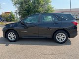 Used 2021 Chevrolet Equinox LS image 6