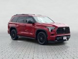 New 2026 Toyota Sequoia Limited image 4