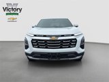 New 2026 Chevrolet Equinox LT image 2