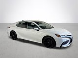 Used 2024 Toyota Camry XSE w/ Navigation Package image 4