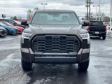 New 2025 Toyota Tundra Limited image 2