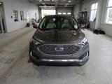 Certified 2023 Ford Edge SEL w/ Convenience Package image 3