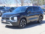 New 2025 Mitsubishi Outlander SE image 4
