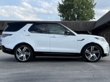 Used 2022 Land Rover Discovery HSE R-Dynamic image 6